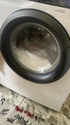 Стиральная машина узкая ELECTROLUX EW6S226SUI фото от покупателей 1