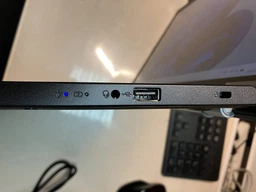 Ноутбук Acer Extensa 15 EX215-54-33LA (NX.EGJEU.01D) Charcoal Black / 15.6" IPS Full HD / Intel Core i3-1115G4 / RAM 16 ГБ / SSD 512 ГБ / фото від покупців 7