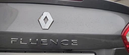Кріплення камера заднього огляду, підсвітка номерного знака Renault Grand, Scenic, Captur, Duster, Megane