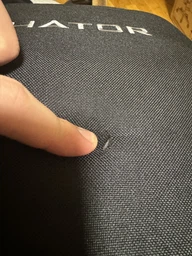 Ігрове крісло HATOR Arc Fabric Emerald (HTC-997)