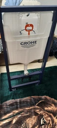 Інсталяція Для Унітазу Grohe Quickfix Solido 4 В 1 39930000 фото від покупців 9