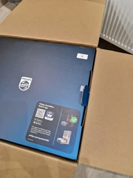 Робот-пылесос PHILIPS серии 7000 XU7100/01 фото от покупателей 18