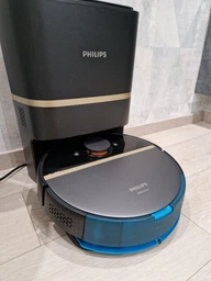 Робот-пылесос PHILIPS серии 7000 XU7100/01 фото от покупателей 15