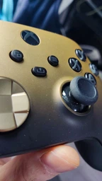 Набір Геймпад Бездротовий Microsoft Xbox Series Controller Deep Pink + Акумулятор Play and Charge Kit + Кабель USB Type-C Black фото від покупців 2