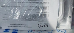 Светодиодная панель Армстронг ULM 60*60 36W 6500 К фото от покупателей 5
