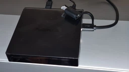 Nokia Streaming Box 8000 фото от покупателей 4