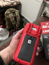 Цифровий мультиметр UNI-T UT890C фото от покупателей 1