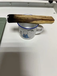 Благовония священное дерево Пало Санто (Palo Santo) бруски Перу 20 г фото от покупателей 3