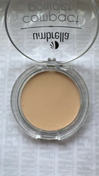 Пудра компактная для лица Umbrella Compact Powder тон 06 15 г (3800200287891) фото от покупателей 1