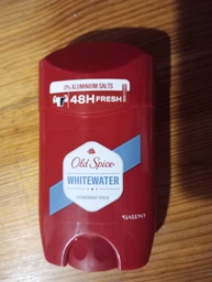 Дезодорант Old Spice Whitewater 50 мл (4084500490581) фото від покупців 11