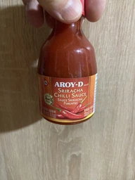 Соус шрирача Aroy-D Sriracha 230г/220мл