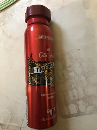 Аэрозольный дезодорант Old Spice Tiger Claw 150&nbsp;мл (8006540377208) фото от покупателей 2