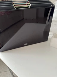 Набор досок разделочных Joseph Joseph х4 шт Folio Steel 60170 (01000853)