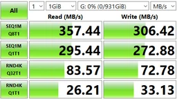Внешний накопитель SSD, 1Tb, ADATA SC610, черный, USB 3.2 (Gen 2), 550 / 500 Мб/с (SC610-1000G-CBK/RD) фото от покупателей 5