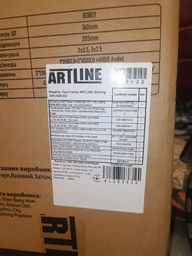 Компьютер ARTLINE Gaming X49 (X49v32) AMD Ryzen 5 5600 / RAM 16ГБ / SSD 1ТБ / AMD Radeon RX 6700 10ГБ фото от покупателей 10