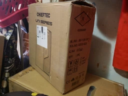 Корпус Chieftec Uni BU-12B 300 Вт (BU-12B-300) фото от покупателей 4