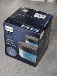 Жидкость для систем очистки PHILIPS CC12/50 технологии Quick Clean фото от покупателей 9