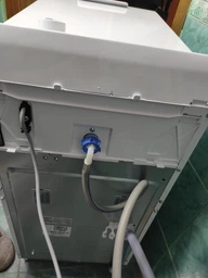 Стиральная машина INDESIT BTW D61253 EU фото от покупателей 3