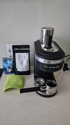 Кавоварка KitchenAid 5KES6403EBM