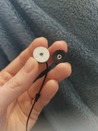 Навушники KOSS THE PLUG Black