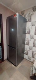 Двухкамерный холодильник Indesit LI9 S1E S фото от покупателей 7