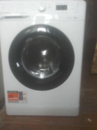 Пральна машина INDESIT OMTWSA 61053 WK EU фото від покупців 13