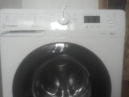 Пральна машина INDESIT OMTWSA 61053 WK EU фото від покупців 12