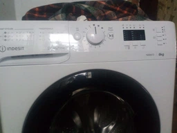 Пральна машина INDESIT OMTWSA 61053 WK EU фото від покупців 11