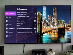 ТБ HISENSE 100U7KQ фото від покупців 19