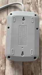 Мережевий фільтр живлення XoKo XK-SP-4-2-1-WH фото від покупців 8