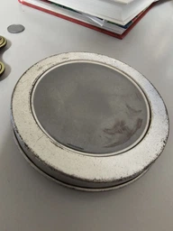 Спиннер Fidget Spinners Ironman