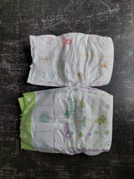 Підгузки дитячі Dada Elite Care Newborn 2-5 кг 23 шт (4820174981075) фото від покупців 1