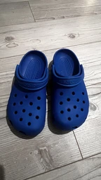 Женские кроксы Crocs Jibbitz Classic Clog PkM 10001-6ZW 38-39 (M6/W8) 24 см Pink Milk (196265882120) фото от покупателей 11