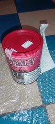 Сигаретный табак Stanley CHERRY 140 г (5414622859604) фото от покупателей 1