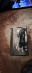 Аккумуляторная батарея 12В 7Ач Kraft 12V7Ah/20Hr F2 AGM свинцово-кислотная (44-00046)