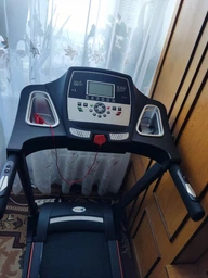 Беговая дорожка EnergyFIT 815 new фото от покупателей 1