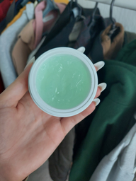 Крем Cosrx Hydrium Green Tea Aqua Soothing Gel Cream Успокаивающий с экстрактом зеленого чая 50 мл (8809598450622/8809598453616) фото от покупателей 1