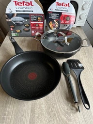 Сковорода Tefal Unlimited 28 см (G2550672)