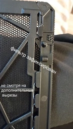 Корпус Fractal Design Meshify 2 Compact Black (FD-C-MES2C-01) фото от покупателей 1