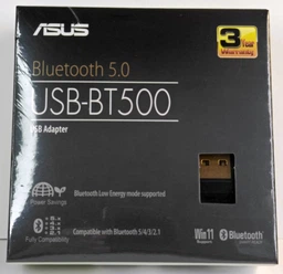 Bluetooth - USB адаптер Asus USB-BT500 фото от покупателей 1