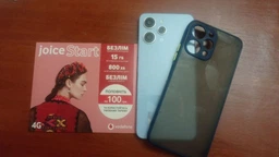 Чехол для смартфона ArmorStandart Frosted Matte для Xiaomi Redmi 12 4G Dark Green (ARM68552)