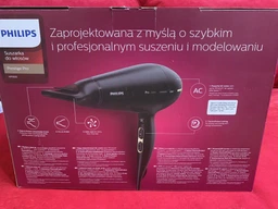 Фен PHILIPS HPS920/00 фото от покупателей 12