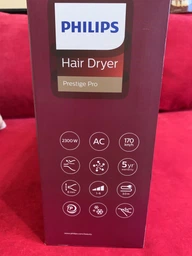 Фен PHILIPS HPS920/00 фото от покупателей 11