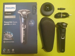 Електробритва PHILIPS S5887/10 серії 5000