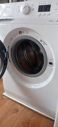 Стиральная машина автоматическая Indesit OMTWSA 51052 W EU фото от покупателей 8