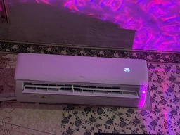 Кондиціонер TCL TAC-12CHSD/XAB1I Inverter R32 WI-FI Ready фото от покупателей 6
