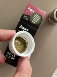 Фарба для шкіри Kaps Super Color 25 мл Зелений острів (415020_132)