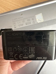 Блок питания для ноутбука Asus 33W 19V 1.75A 4.0x1.35mm AS3319040135FK OEM фото от покупателей 17