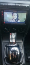 Автомагнитола 2DIN NEXTONE MD-703 фото от покупателей 5