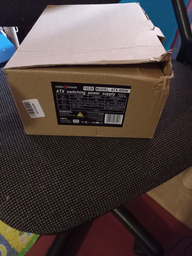 Блок питания LogicPower ATX-800W APFC 80+ Bronze (LP10228) фото от покупателей 1